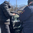 В Марий Эл автоинспекторы проверяют соблюдение водителями правил тонировки - Газета Йошкар-Ола