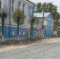 На улице Складской подрядная организация занимается асфальтированием тротуаров - Газета Ваш Новый День