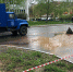 Коммунальные службы Йошкар-Олы устраняют две аварии на водопроводе - Газета Ваш Новый День