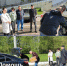 Бригада медицинских работников Марий Эл выехала в командировку в Куйбышевский район Запорожской области - Газета Йошкар-Ола