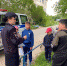 В Килемарском районе автоинспекторы напоминают юным жителям о важности соблюдения правил безопасного поведения на дороге - ГИБДД