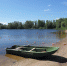 Будь осторожен на воде в жaркую погоду - МЧС