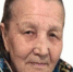 Невысокая 82-летняя женщина пропала в Йошкар-Оле - Pg12.Ru
