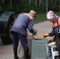 Одну из улиц Йошкар-Олы приводят в надлежащий вид - Pg12.Ru