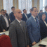 Два депутата не участвовали в избрании временного мэра города и председателя горсобрания - Pg12.Ru