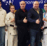 Спортсмены Марий Эл вернулись с наградами с мультиспортивного мероприятия по всестилевому каратэ - Marimedia.Ru