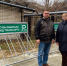 В Козьмодемьянске у Дома детского творчества появилась своя парковка для велосипедов - Pg12.Ru