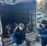 Йошкар-Олинская ТЭЦ-1 передала бойцам на СВО окопные печи и антидроновую установку - Марийская правда