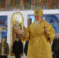 Богослужения епископа Феофана в Неделю 21-ю по Пятидесятнице - Йошкар-Олинская епархия