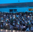 Волгатеховцы на XIV слете студенческих отрядов ПФО - ПГТУ