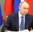 Путин составил для Зайцева список критериев качества работы - Pg12.Ru