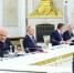 Глава Марий Эл принял участие в заседании Госсовета России - Марийская правда