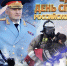 Глава МЧС России Александр Куренков поздравляет сотрудников ведомства с Днем cпасателя - МЧС