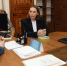 Ольга Торощина переназначена уполномоченным  по правам ребёнка в Марий Эл - Marimedia.Ru