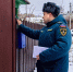 Спасатели Марий Эл проводят инструктажи по пожарной безопасности - Marimedia.Ru