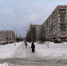 Оттепели и заморозки превратят Марий Эл в каток в ближайшие дни - Pg12.Ru