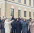 Депутаты Волжска организовали экскурсию для близких участников СВО - Единая Россия