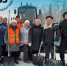 Знали ли вы, что в нашем городе насчитывается 465 пешеходных переходов? - I-ola.Ru