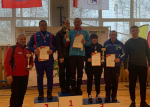 Региональный этап Всероссийских зимних сельских спортивных игр