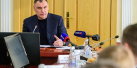 Юрий Зайцев: «Задача Ассоциации ветеранов специальной военной операции - помочь нашим парням вернуться к мирной жизни» - Марийская правда