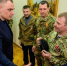 В Марий Эл запускают программу "Герои Марий Эл" для поддержки участников СВО - Марийская правда