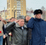 Руководитель следственного управления СК России по Республике Марий Эл принял участие в возложении цветов, посвященном Дню памяти воинов-десантников - Следственный комитет