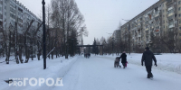 Погода в Марий Эл на 8 Марта: внезапное тепло и метель - Pg12.Ru