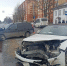 Два человека получили травмы в результате столкновения двух автомобилей в Йошкар-Оле - Газета Ваш Новый День