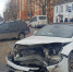 Йошкаролинец не осилил перекресток и устроил аварию: пострадало двое - Pg12.Ru