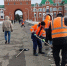Общегородской субботник в Йошкар-Оле могут провести не в апреле, а раньше - ИА МедиаПоток
