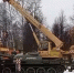 Танк Т-55 увезли из Парка Победы в Йошкар-Оле - Pg12.Ru