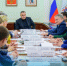 Глава Марий Эл Юрий Зайцев провел совещание по вопросу подготовки мероприятий, посвящённых празднованию 80-й годовщины Победы в Великой Отечественной войне 1941 – 1945 годов. - I-ola.Ru
