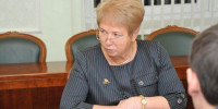 Марина Панькова покинула пост министра здравоохранения Марий Эл - ИА МедиаПоток