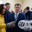 День открытых дверей прошел в Марийском государственном университете - Pg12.Ru