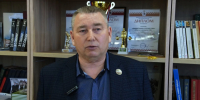 Ветеран СВО Алексей Суворов стал участником программы «Герои Марий Эл» - Marimedia.Ru
