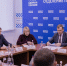 В Йошкар-Оле прошло заседание Президиума регионального политического совета партии «Единая Россия» - Единая Россия