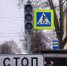 Восемь светофорных объектов было построено в Йошкар-Оле в прошлом году - I-ola.Ru