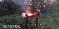 Особый режим вводят в лесах Марий Эл - Pg12.Ru