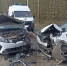 В Волжске разбились две иномарки - Marimedia.Ru