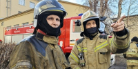 В Марий Эл на неделе произошло 34 пожара - Марийская правда