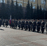 Частицу Вечного огня из Москвы привезли в Медведево - ИА МедиаПоток