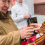 Cтартовала ежегодная патриотическая акция «Георгиевская ленточка» — символ памяти, мужества и великой Победы! - I-ola.Ru