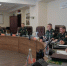 В Приволжском округе Росгвардии прошел военный совет - Росгвардия