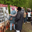 В Парке культуры Волжска отмечают День Победы - Марийская правда