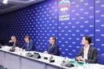 В 2025 году по народной программе ЕР в регионах отремонтируют 1500 объектов образования
