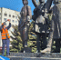 Городские хлопоты, рождающие красоту! - I-ola.Ru
