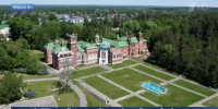 На Первом канале показали лучшие марийские места для автотуристов - Pg12.Ru