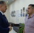 Ветеран СВО из Марий Эл уверен, что сможет сделать многое для республики и страны - Марийская правда