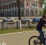 Половину Йошкар-Олы перекроют ради велосипедистов - Pg12.Ru
