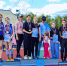 Спортсмены Волгатеха продемонстрировали впечатляющие результаты на Чемпионате Республики Марий Эл по лёгкой атлетике - ПГТУ